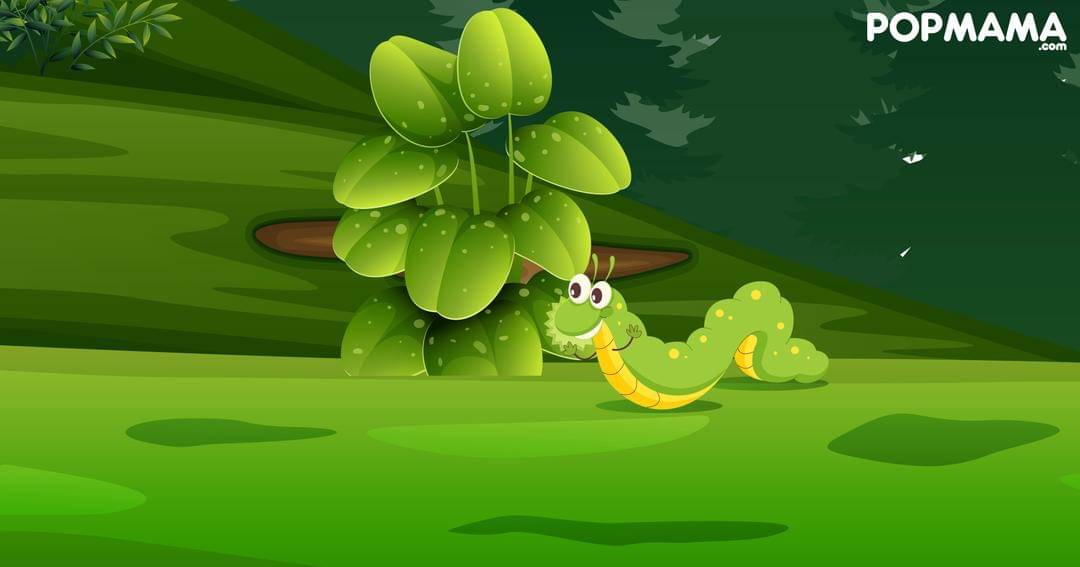 Popmama.com/Aristika Medinasari